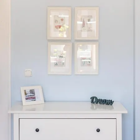 Victus Apartamenty, Apartament Parkowa Hotel Sopot