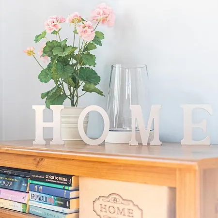 Victus Apartamenty, Apartament Parkowa * Sopot