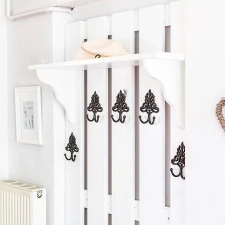 Victus Apartamenty, Apartament Parkowa *