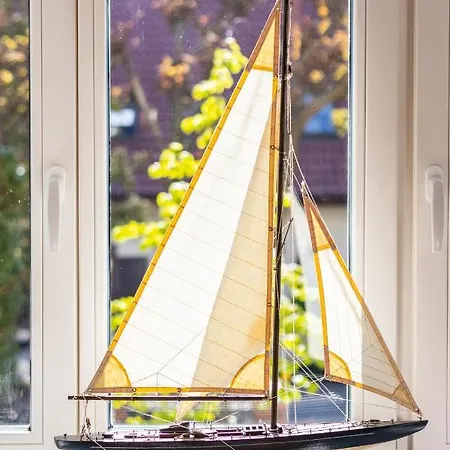 Hotel Victus Apartamenty, Apartament Parkowa