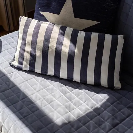 Victus Apartamenty, Apartament Parkowa Szálloda