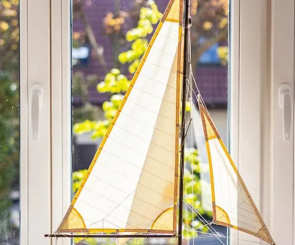 Ξενοδοχείο Victus Apartamenty, Apartament Parkowa