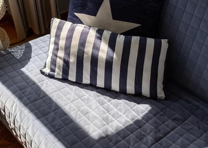 Victus Apartamenty, Apartament Parkowa Ξενοδοχείο